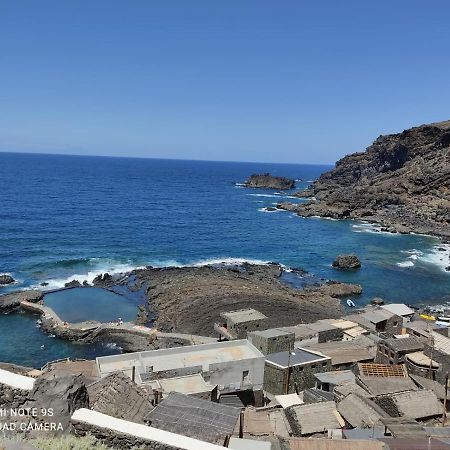 Casa Cueva El Pozo Las Calcosas Pozo de las Calcosas Esterno foto