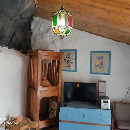 Casa Cueva El Pozo Las Calcosas Pozo de las Calcosas Esterno foto