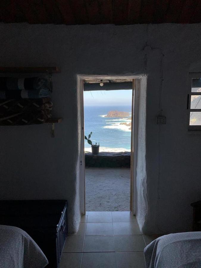 Casa Cueva El Pozo Las Calcosas Pozo de las Calcosas Esterno foto