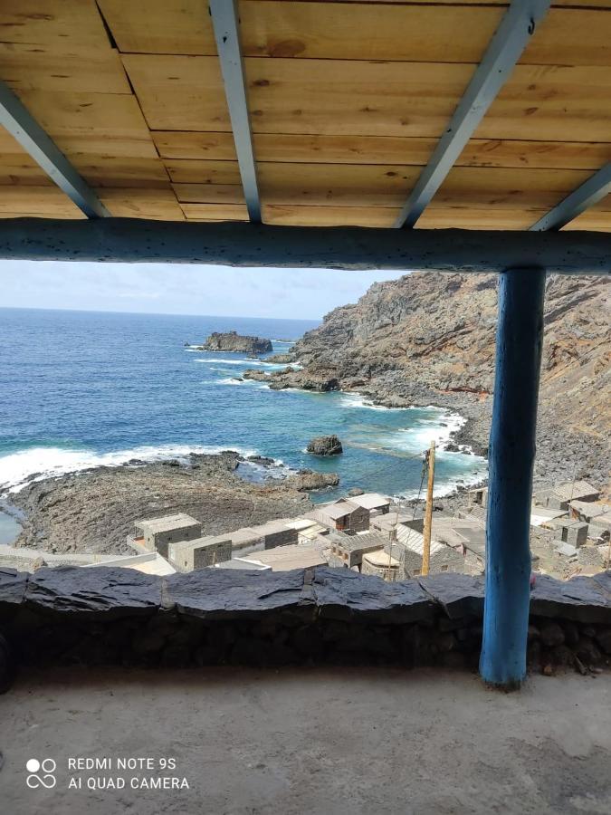 Casa Cueva El Pozo Las Calcosas Pozo de las Calcosas Esterno foto