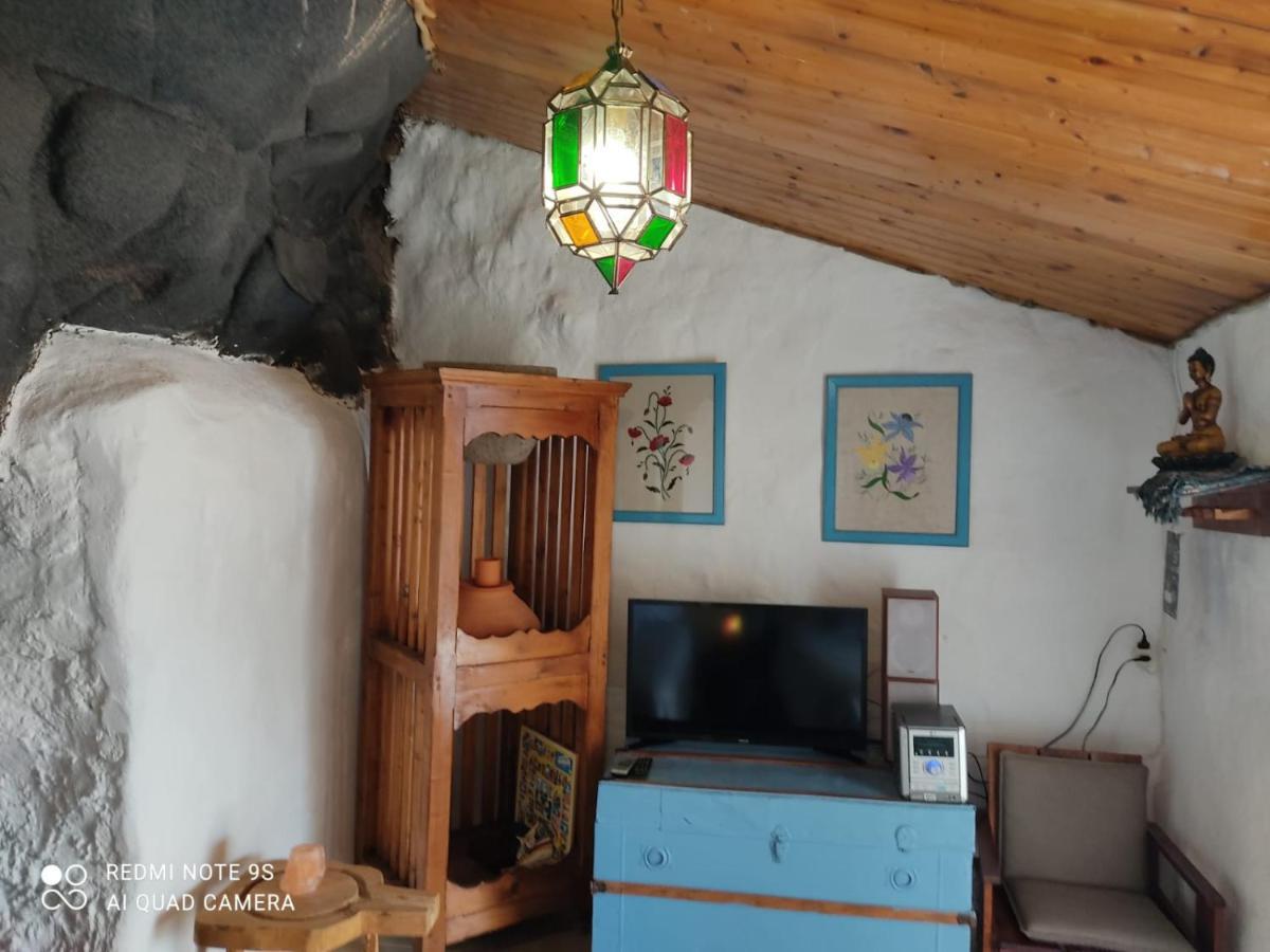 Casa Cueva El Pozo Las Calcosas Pozo de las Calcosas Esterno foto
