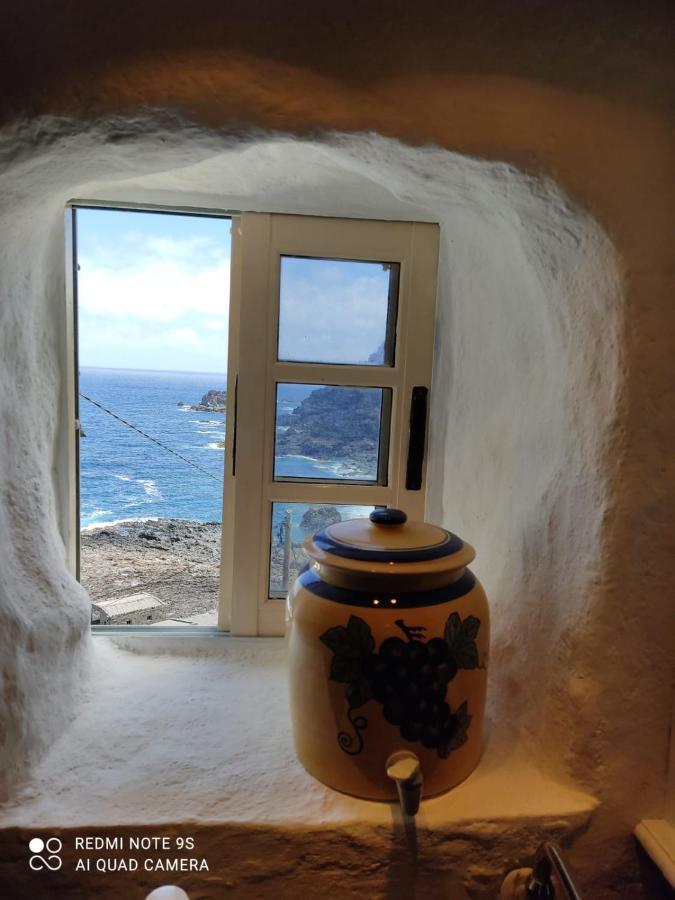 Casa Cueva El Pozo Las Calcosas Pozo de las Calcosas Esterno foto